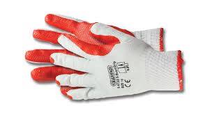 VIM Rękawice S-HEAVYGRIP "10" S-47365 bruk