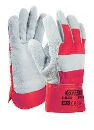 VIM Rękawice skórz. S-Skin STRONG "10,5" S-47335