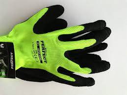 VIM Rękawice S-LATE FOAM "10" S-76315