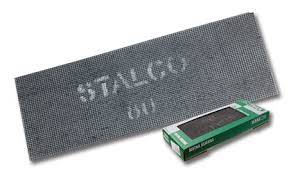 VIM siatka ścierna Stalco 220 S-36220