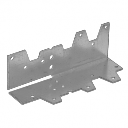DX KG 120*38*38 kątownik gięty