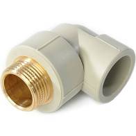 PP KOLANO 25 x 1/2" GZ