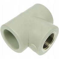 PP TRÓJNIK 20*3/4" GW