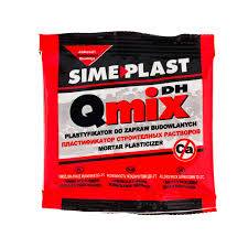 Plastyfikator do zapraw Qmix DH /16g