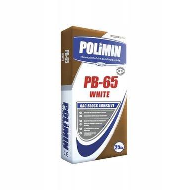 POLIMIN PB-65 CIENKOWARSTWOWY KLEJ DO BET. KOMÓRK