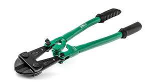 VIM Nożyce do cięcia prętów 450mm S-16618