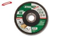 VIM TARCZA listkowa 125 gr.60 S-62244