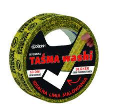 BDT TAŚMA WASHI TAPE ORIGINAL 32mmx25m