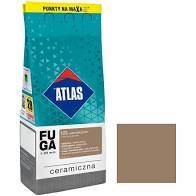 AT FUGA CERAMICZNA 210 KAKAO 1-20mm 5KG