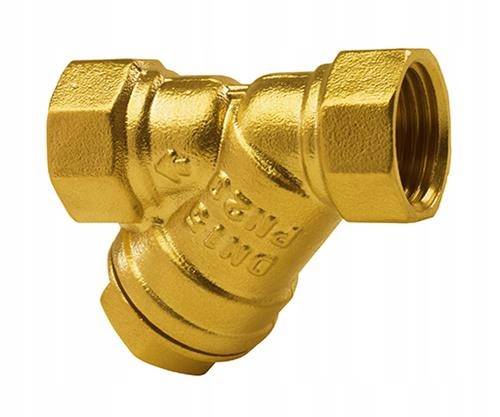 TYC FILTR KĄTOWY 1"