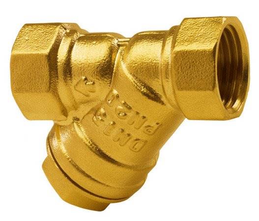 TYC FILTR KĄTOWY 3/4"