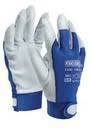VIM RĘKAWICE KOZIA SKÓRA S-SKIN SOFT B 11