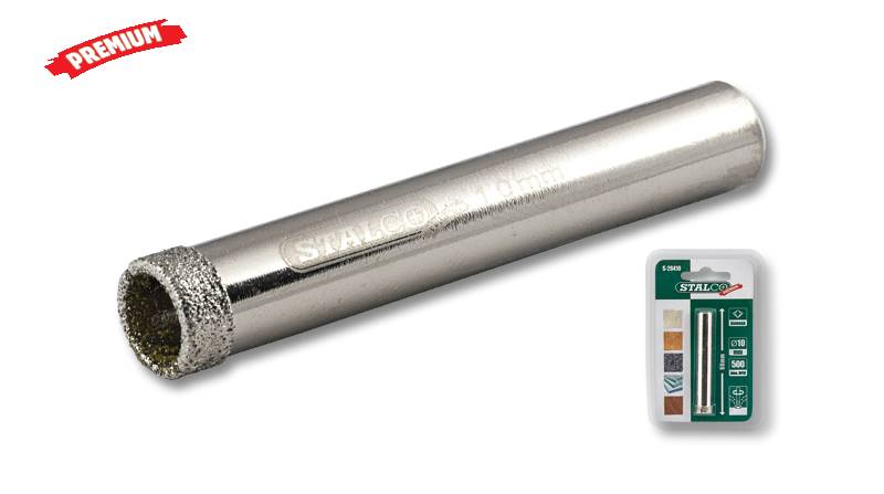 VIM WIERTŁO DIAMENTOWE fi 6mm S-28406