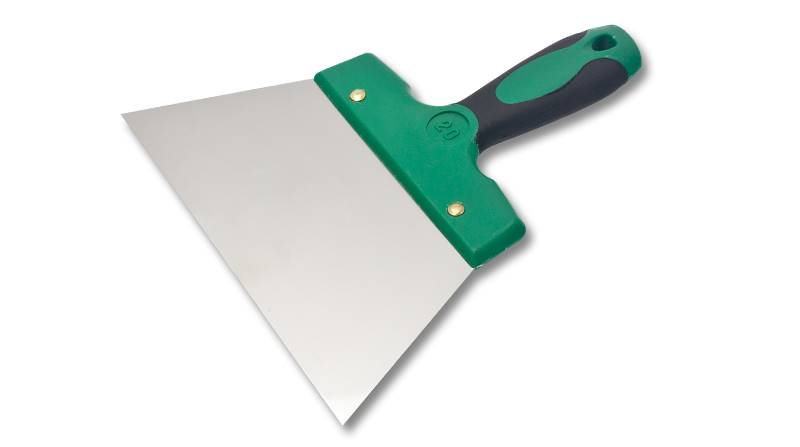 VIM SZPACHLA 240mm NIERDZEWNA S-37129