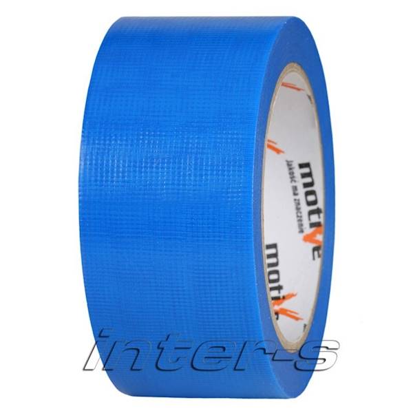 MOT TAŚMA PROMASK 38/50 metal, plastik, szkło