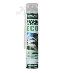 VIM Piana wężykowa 750 ml STALCO UNIWERSALNA 64620