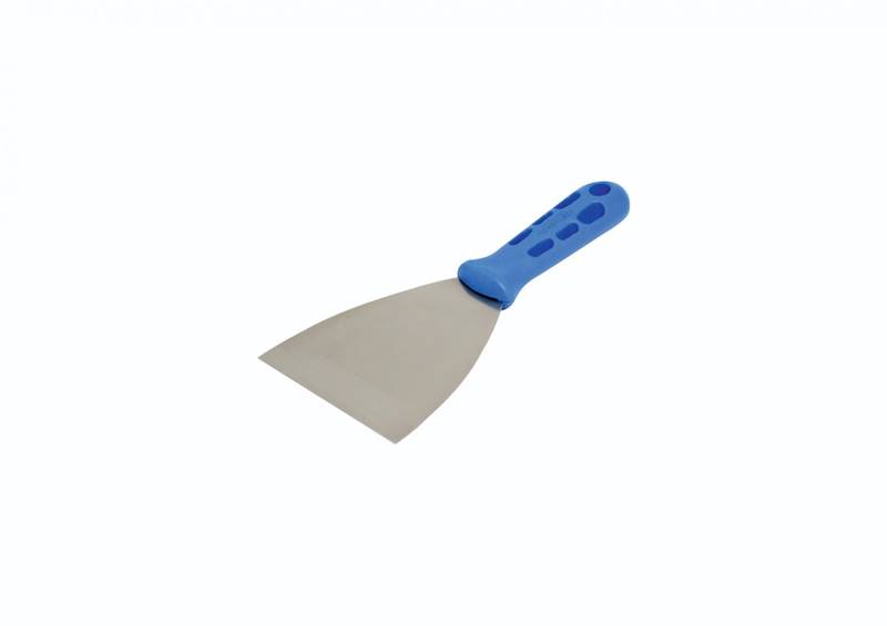 KUB Szpachelka nierdzewna malarska 60mm 0502