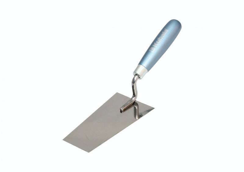 KUB Kielnia sztukatorska trapez 115x160x88mm 0808