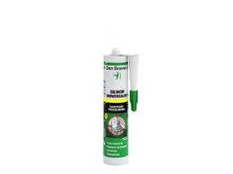 DB silikon uniwersalny 280 ml bezbarwny 1001