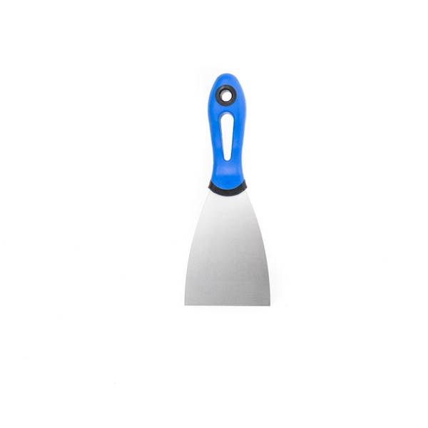 KUB Szpachla nierdz. 80mm 0587
