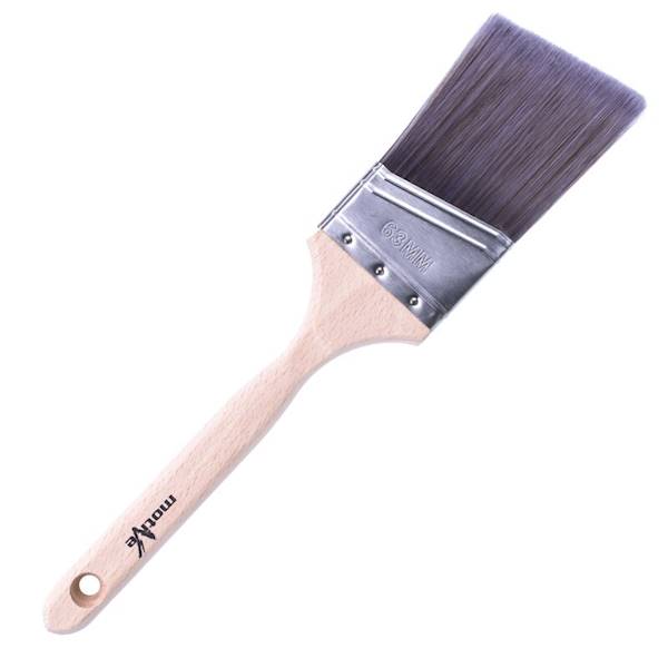 MOT Pędzel V-PRO AS 2"