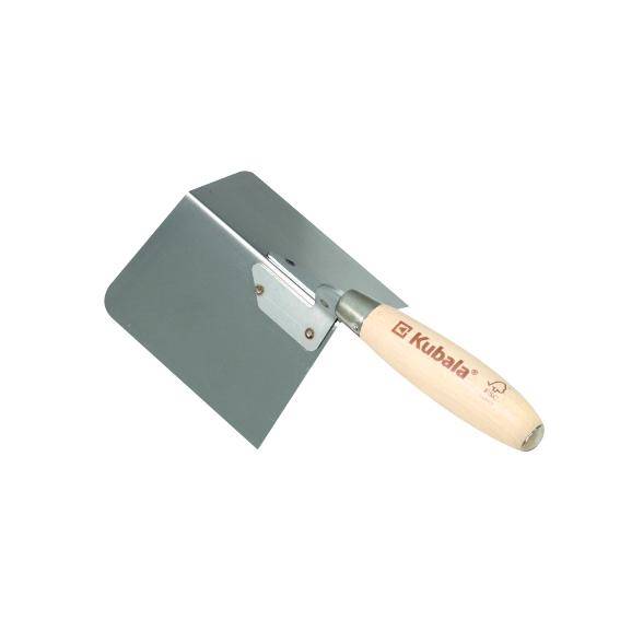 KUB Kielnia nierdz. kąt zew. 97x140mm 0923