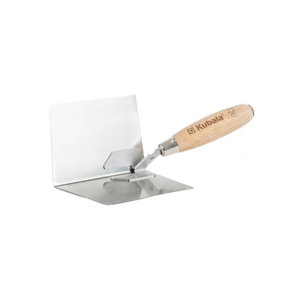 KUB Kielnia nierdz. kąt wew. 97x140mm 0924