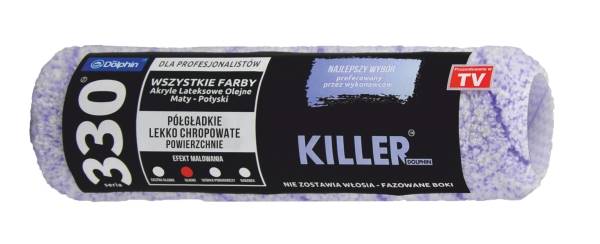 BDT WAŁEK KILLER K18W9 330