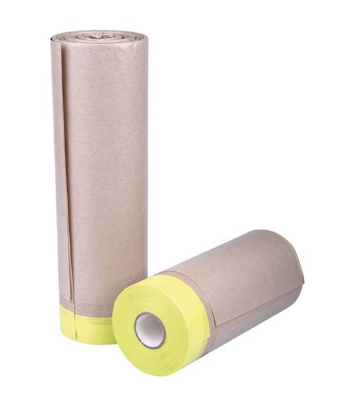 MOT Papier speedy mask 25mm/450mm/20m