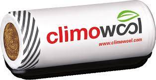 WEŁNA MINERALNA SZKLANA CLIMOWOOL DF35 DUO 5 CM