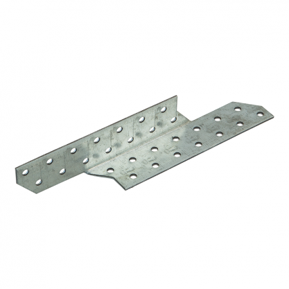 WM ŁĄCZNIK KROKWIOWY LEWY 40X170X100X2,0 LK-01-L