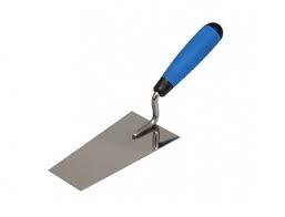 EX 92166610 KIELNIA TRAPEZOWA 160mm NIERDZEW.2K