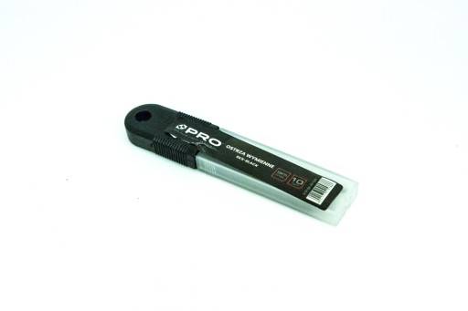 PRO ostrza wymienne PR-92-10 10SZT