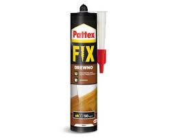 PATTEX FIX DREWNO 385 G
