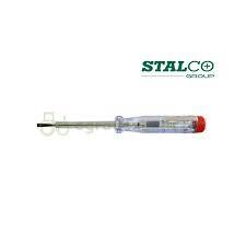 VIM Próbnik napięcia 140 mm STALCO S-12300