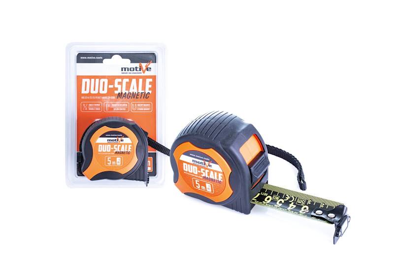 MOT Miara DUO SCALE 5m