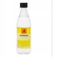 Rozpuszczalnik chlorokauczuk 0,5 L