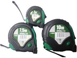 VIM Miara zwijana 10mx25mm STALCO S010124210