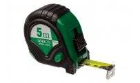 VIM miara zwijana  5m*27mm STALCO  zaczep magnetyc