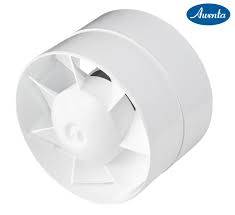 DOM WENTYLATOR KANAŁOWY CYKLON EOL120B