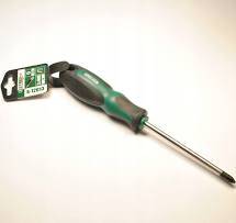 VIM Wkrętak PZ 1x 100mm CrV 12347