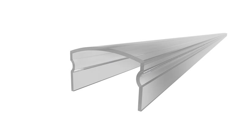 PROFPLAST LISTWA MASKUJĄCA   COKÓŁ 8019