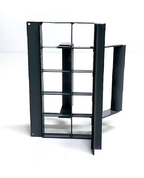 UNIR Tarka do styropianu 6x12 H-25