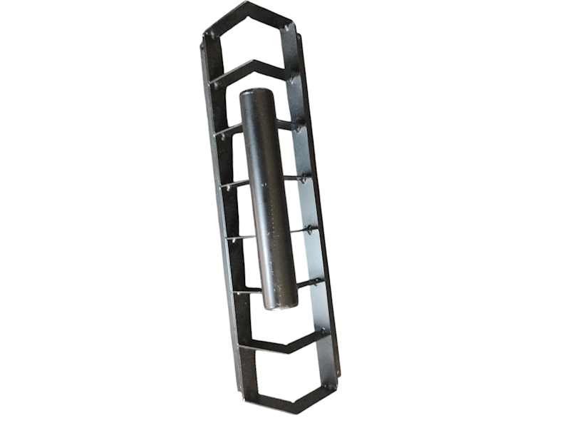 UNIR Tarka do styropianu 6x6 H-35