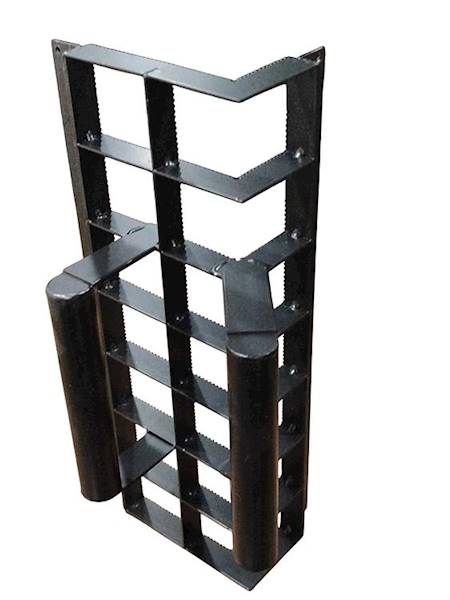 UNIR Tarka do styropianu 6x12 H-35