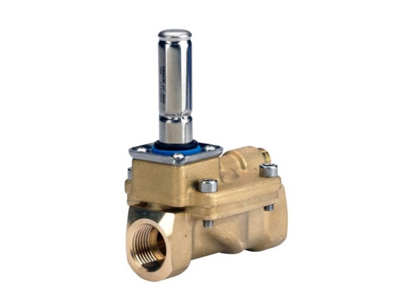 EV220B 15B G 12F NO000 elektrozawór Danfoss