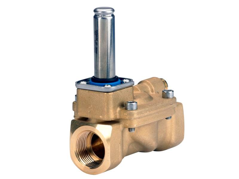 EV220B 20B G 34F NC000 elektrozawór Danfoss