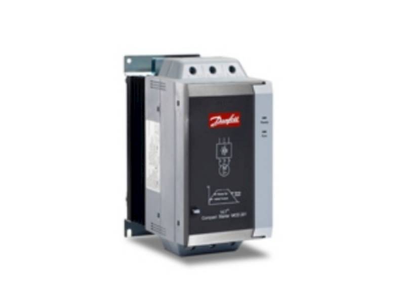 MCD 201-022-T4-CV1 softstart Danfoss