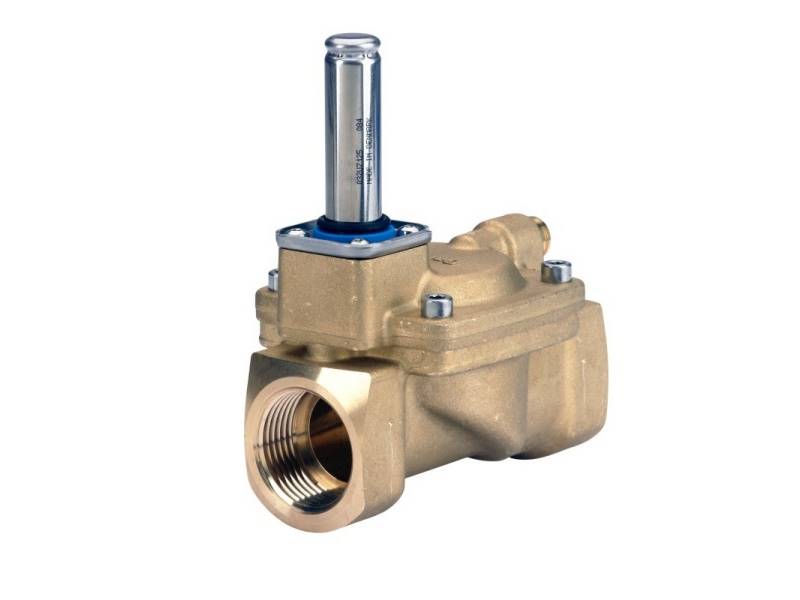 EV220B 25B G 1E NC000 elektrozawór Danfoss