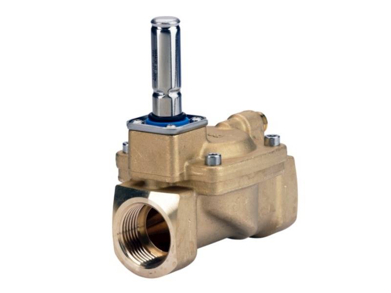 EV220B 25B G 1E NO000 elektrozawór Danfoss